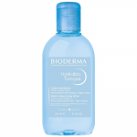Bioderma Hydrabio Moisturizing Toning Lotion Tonique - drėkinamasis tonikas jautriai odai, 250 ml