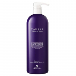 Alterna Caviar Anti-Aging Moisture Replenishing Conditioner - lipidais praturtintas plaukų kondicionierius, 1000 ml