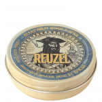 Reuzel Wood & Spice Beard Balm - barzdos balzamas, 35 g