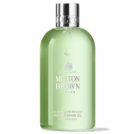 Molton Brown Lily & Magnolia Blossom Bath & Shower Gel - vonios ir du&scaron;o želė, 300 ml