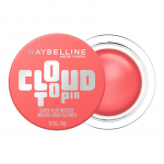 Maybelline CloudTopia Mousse - putų skaistalai lūpoms ir skruostams, 5 g - 05 Coral Illusion