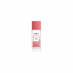 S.Oliver Here & Now For Women Deodorant - dezodorantas, 75ml