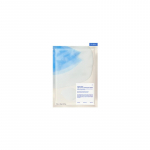Dr.Althea Aqua Blue Hydration Mask - intensyviai drėkinančių lak&scaron;tinių veido kaukių rinkinys, 4 x 28 g