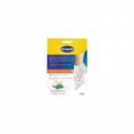Scholl PediMask Tired & Achy Feet - pėdų kaukė-kojinės, 1 pora
