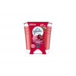 Glade Luscious Cherry & Peony Candle - kvapnioji žvakė, 70 g
