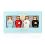 Lattafa Opulent Dubai EDP Opulent Oud 25 ml + EDP Opulent Musk 25 ml + EDP Opulent Red 25 ml + EDP O &ndash; rinkinys unisex