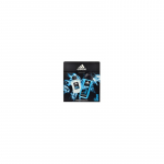 Adidas Ice Dive Gift Set EDT 100 ml shower gel Ice Dive 250 ml 100 ml vyrams
