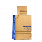 Al Haramain Amber Oud Bleu Edition EDP kvepalai, 60 ml