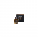 Franck Boclet Amber EDP unisex kvepalai, 100 ml
