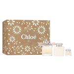 Chlo&eacute; dovanų rinkinys - Chloe EDP 75 ml kūno losjonas 100 ml ir EDP 5 ml