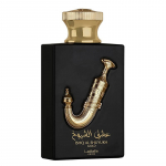 Lattafa Ishq Al Shuyukh Gold EDP kvepalai, 100 ml