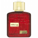 Lattafa Ramz Lattafa Gold EDP, 100 ml