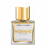 Nishane Ambra Calabria Extrait de Parfum 50 ml unisex kvepalai