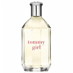 Tommy Hilfiger Tommy Girl EDC odekalonas moterims, 100 ml