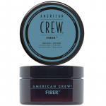 American Crew Fiber With High Hold And Low Shine - plaukų formavimo priemonė, 85 g