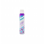 Batiste Dry shampoo for curly and unruly hair De-Frizz - sausas &scaron;ampūnas garbanotiems ir nepaklusniems plaukams, 200 ml