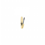 Dermacol Mega Lashes Mascara Super Volume - Mascara for volume super panoramic effect 13 ml Black