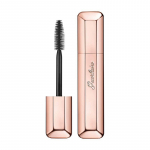 Guerlain Mad Eyes Buildable Volume Mascara - blakstienų tu&scaron;as suteikiantis apimties, 8.5 ml - 01 Mad Black