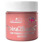 La Riche Directions Semi-Permanent Conditioning Hair Colour - pusiau ilgalaikiai plaukų dažai, 88 ml - Pastel Pink