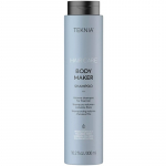 Lakm&eacute; Teknia Body Maker Shampoo - apimties suteikiantis &scaron;ampūnas, 300 ml