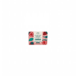 The Body Shop Strawberry Cleansing Face & Body Bar 100 g