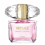Versace Bright Crystal Parfum kvepalai moterims, 90 ml
