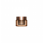 Clarins Extra-Firming Nuit Collagen Technology Cream - naktinis stangrinantis kremas sausai odai, 50 ml
