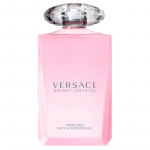 Bright Crystal Shower Gel - du&scaron;o gelis moterims, 200 ml