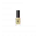 Dermacol Sparkling Nail Veil Top Coat - nagų lakas 11 ml  Ocean