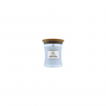 WoodWick Sagewood & Seagrass Vase (sagewood and seagrass) 85 g