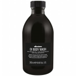 Davines Oi Body Wash - kreminės tekstūros prausiklis kūnui, 280 ml