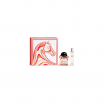 Hermes Twilly d&acute;Hermes dovanų rinkinys EDP 50 ml ir mini EDP 15 ml 50 ml