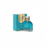 Sahari Al Mas Turquoise EDP 100 ml kvepalai unisex