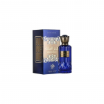 Al Wataniah Kenz Al Malik EDP 100 ml kvepalai vyrams