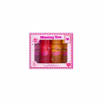 Makeup Revolution I Revolution Misting You Mini Body Mist Set - kūno dulksnų rinkinys