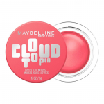 Maybelline CloudTopia Mousse - putų skaistalai lūpoms ir skruostams, 5 g - 07 Moonlit Rose