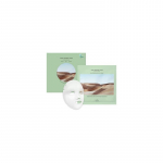 Dr.Althea Oasis Soothing Mask - penkių lak&scaron;tinių kaukių rinkinys, 5 x 27 g