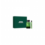 Prada Paradigme Gift Set - rinkinys - EDP 100 ml ir mini EDP 10 ml