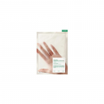 Dr.Althea Cushion Veil Calming Mask - raminančių ir vėsinančių lak&scaron;tinių veido kaukių rinkinys, 4 x 35 g