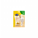 Scholl PediMask Triple Oil Foot Mask - maitinanti pėdų kaukė-kojinės, 1 pora