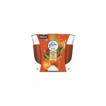 Glade Maxi Pumpkin Spice Latte Candle - Vonn&aacute; sv&iacute;čka 204.0g