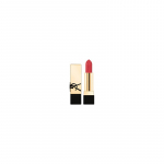 Yves Saint Laurent Rouge Pur Couture Caring Satin Lipstick - lūpų dažai, 3,8 g - Rose Celebration