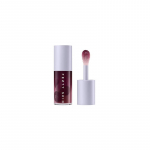 Fenty Beauty Treatz Hydrating + Strengthening Lip Oil - drėkinamasis lūpų aliejus, 5,6 ml - Black Cherry