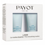 Payot Source The Smoothing Routine Set - odos priežiūros rinkinys, 2 x 30 ml