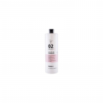 Puring 02 Smoothing Discipline Shampoo - glotninamasis &scaron;ampūnas, 1000 ml