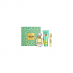 Cavalli Roberto Paradiso D&aacute;rkov&aacute; sada EDP 75 ml, tělov&eacute; ml&eacute;ko 100 ml a miniaturka EDP 7,5 ml 75ml