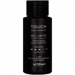 Artego TOUCH No Limits hair powder - plaukų pudra, 10 g
