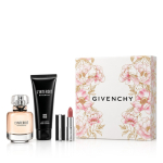 Givenchy L'Interdit EDP 50 ml + BL 75 ml + Lipstick 1.5 g &ndash; kvepalų rinkinys moterims