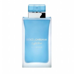 Dolce Gabbana Light Blue Eau Intense EDP kvepalai moterims, 50 ml