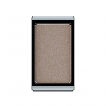Artdeco Glamour Eyeshadow - akių &scaron;e&scaron;ėliai, 0,8 g - 350 Glam Grey Beige